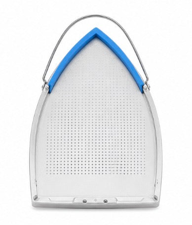Shoe Iron