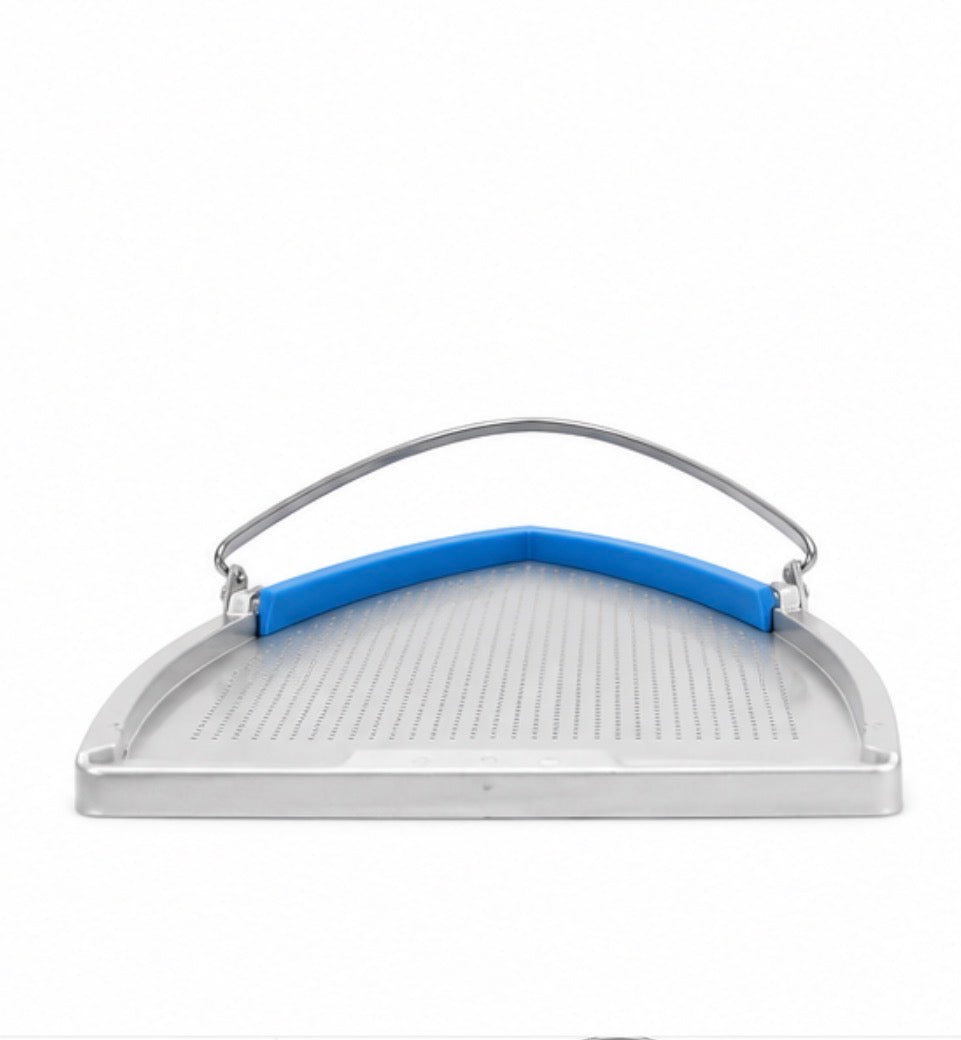 Shoe Iron