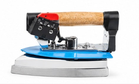 Industrial steam iron CP-9000