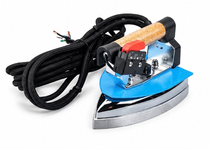 Industrial steam iron CP-9000