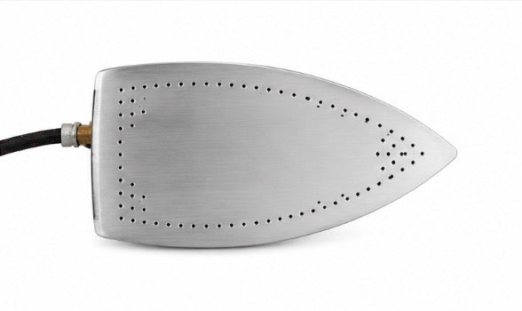 Industrial iron