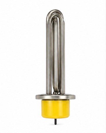 Heating tube