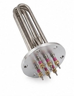 Heating tube