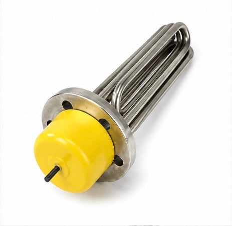 Heating tube