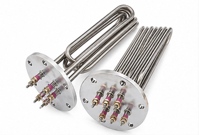 Heating tube