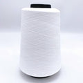 White polyester Thread