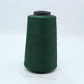 Green polyester Thread