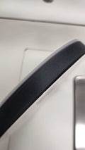 Grosgrain Ribbon - 5/8" x 100 yds. - Black