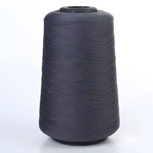 Charcoal polyester Thread