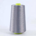 Gray polyester Threads