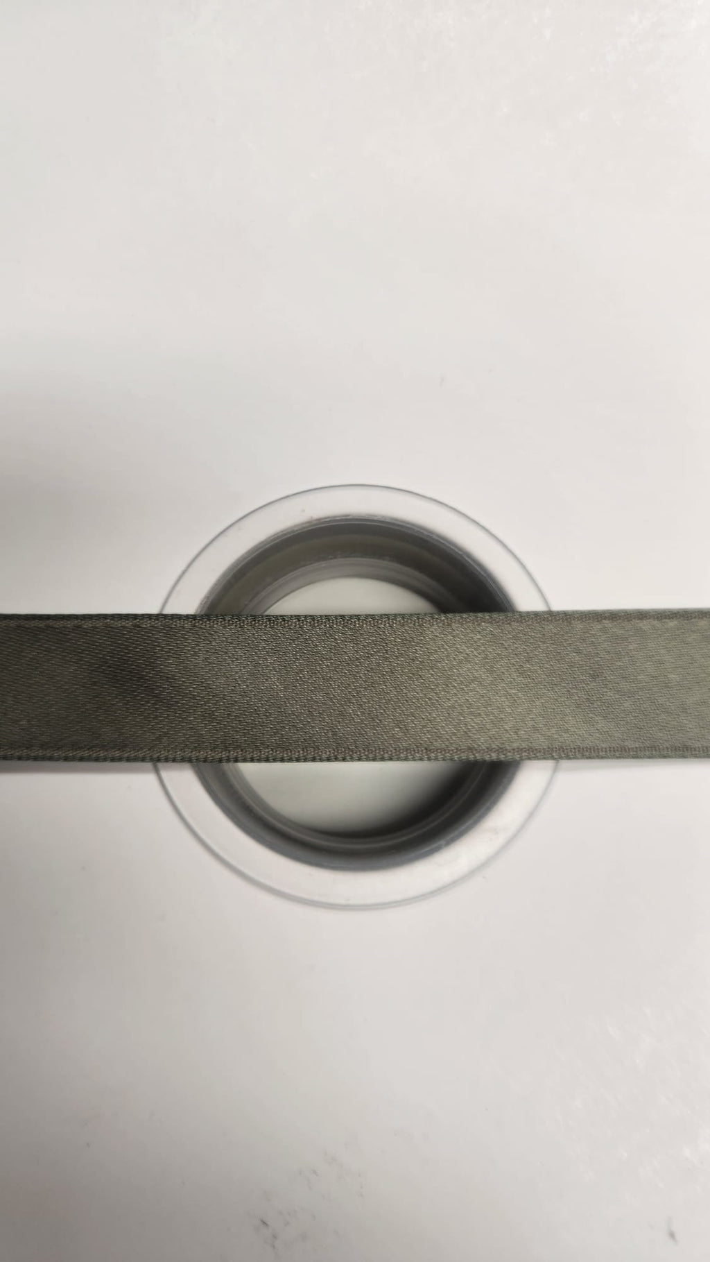 Grosgrain Ribbon - 5/8" x 100 yds. -Olive