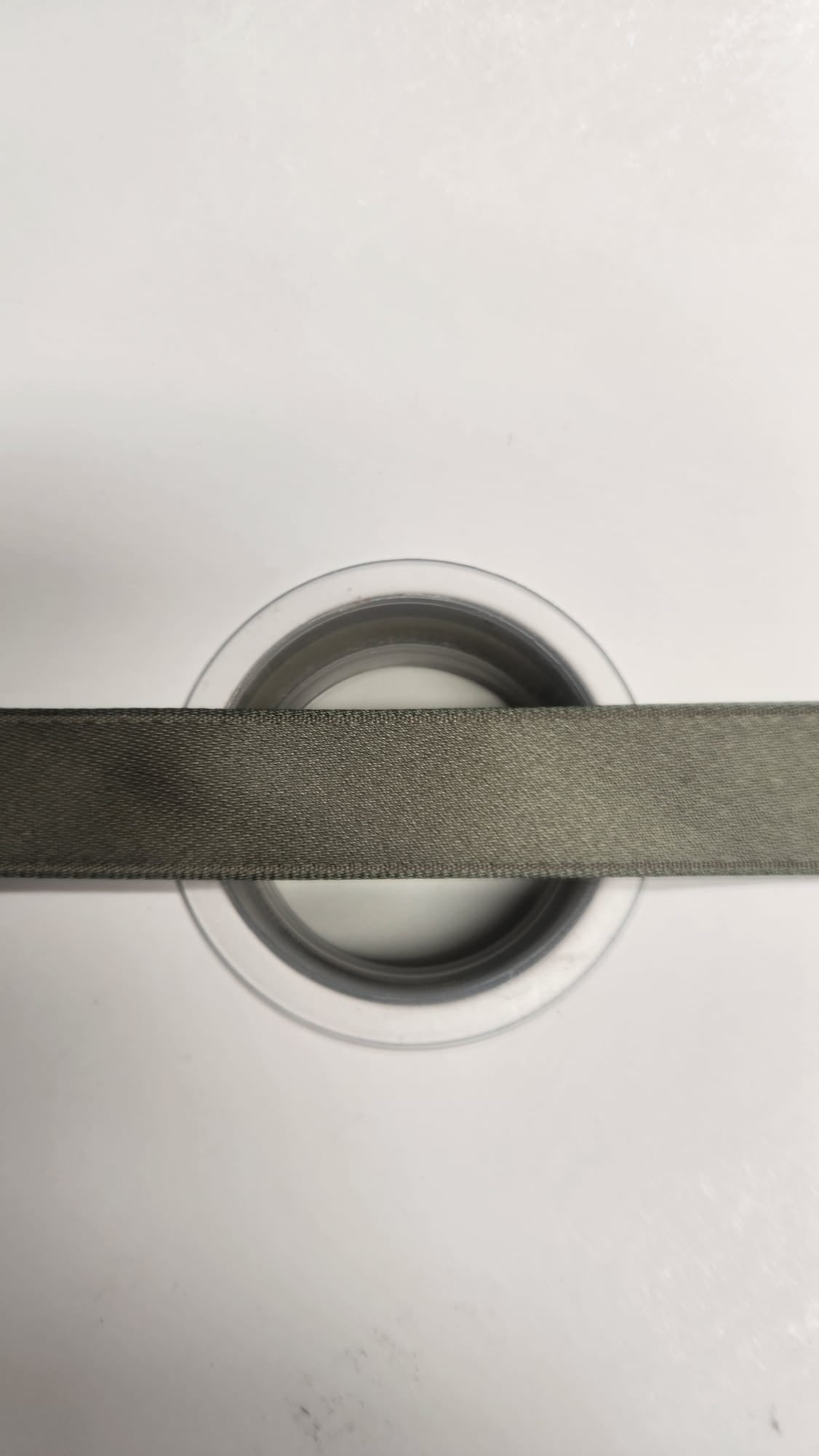 Grosgrain Ribbon - 5/8" x 100 yds. -Olive